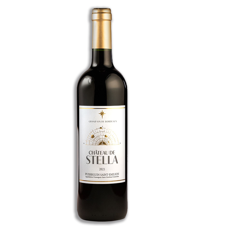 vin rouge puiseguin saint-emilion