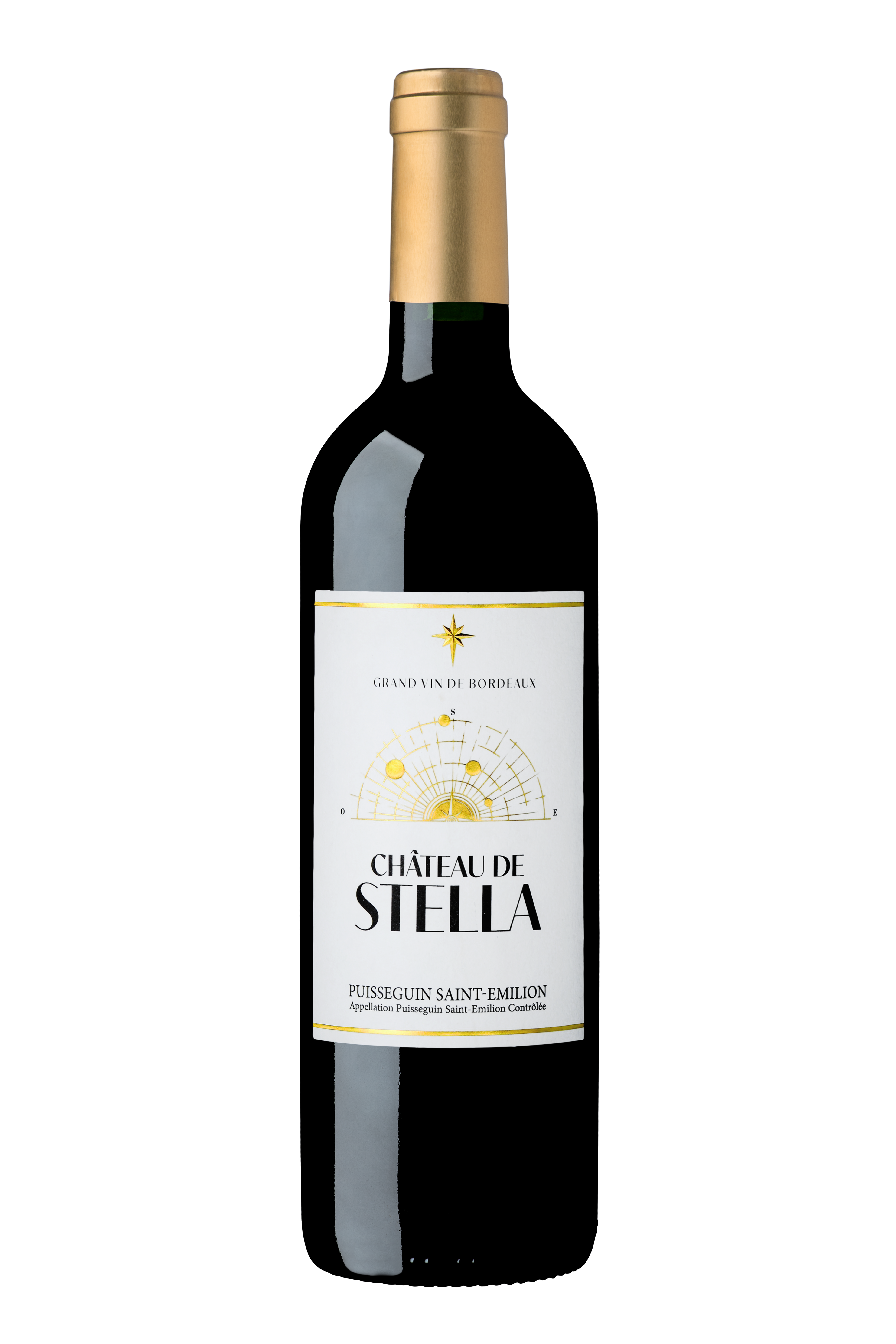 PS De Stella fond gris