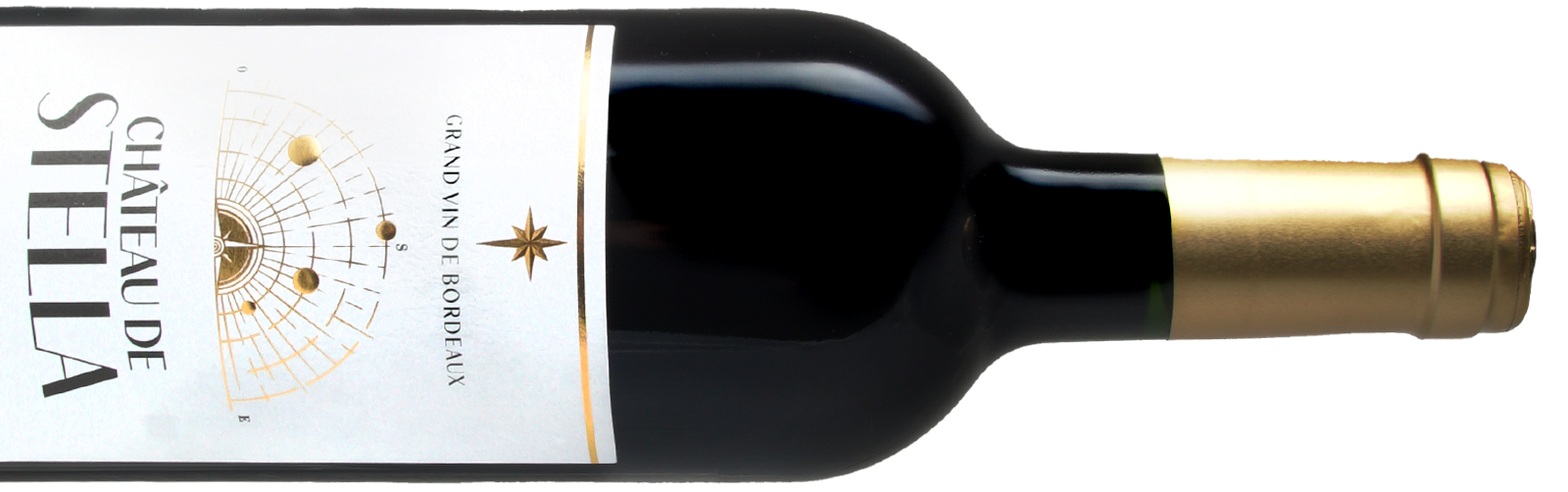Red Wine Puisseguin Saint-Émilion Red Wine Puisseguin Saint-Émilion