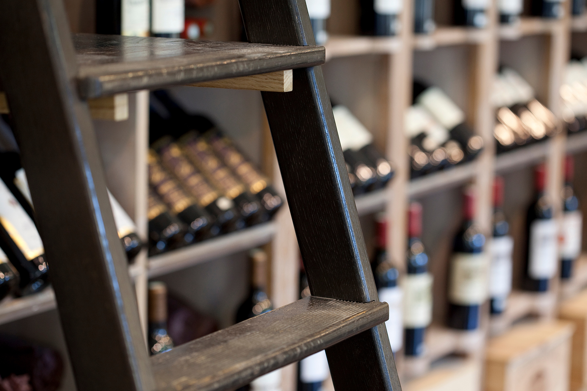Distribuidor de Vino Puisseguin-Saint-Émilion